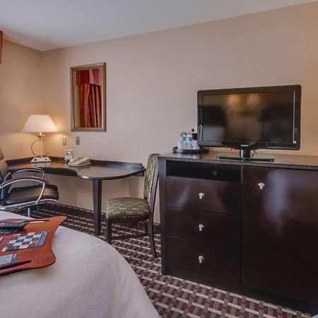 Hampton Inn & Suites Las Cruces I-25 מראה חיצוני תמונה
