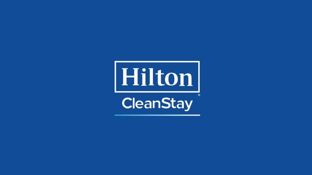 Hampton Inn & Suites Las Cruces I-25 מראה חיצוני תמונה