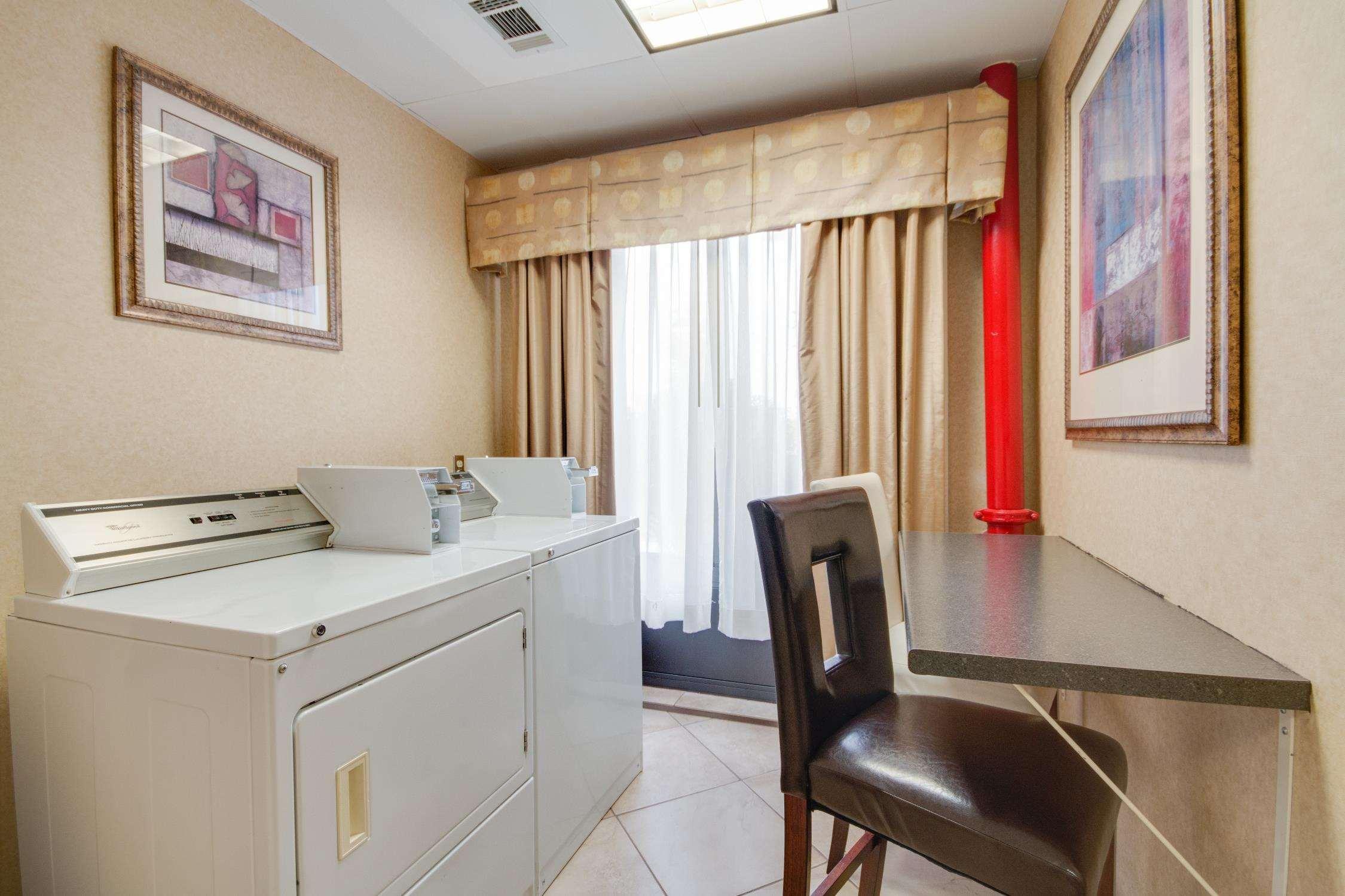 Hampton Inn & Suites Las Cruces I-25 מראה חיצוני תמונה
