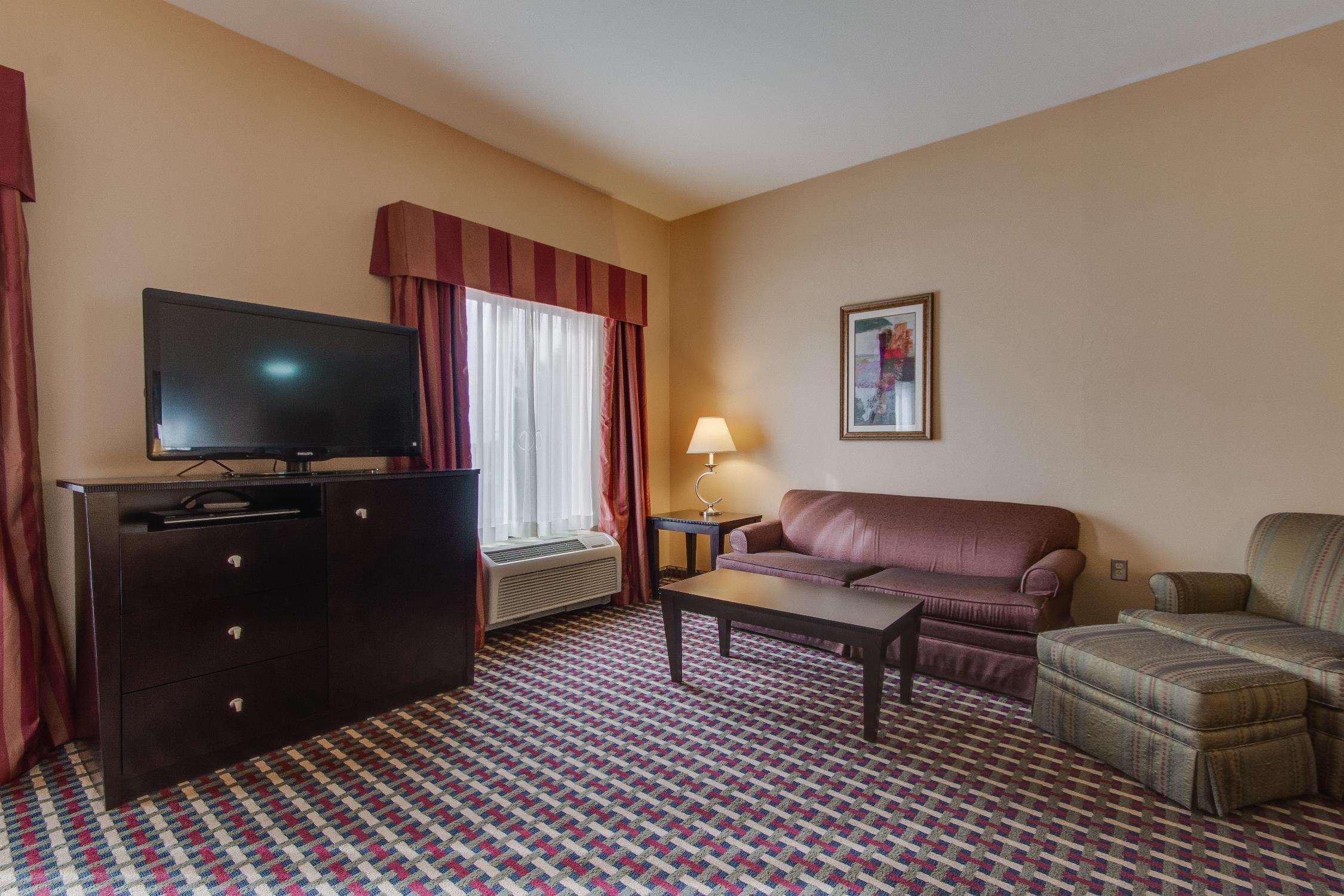 Hampton Inn & Suites Las Cruces I-25 מראה חיצוני תמונה