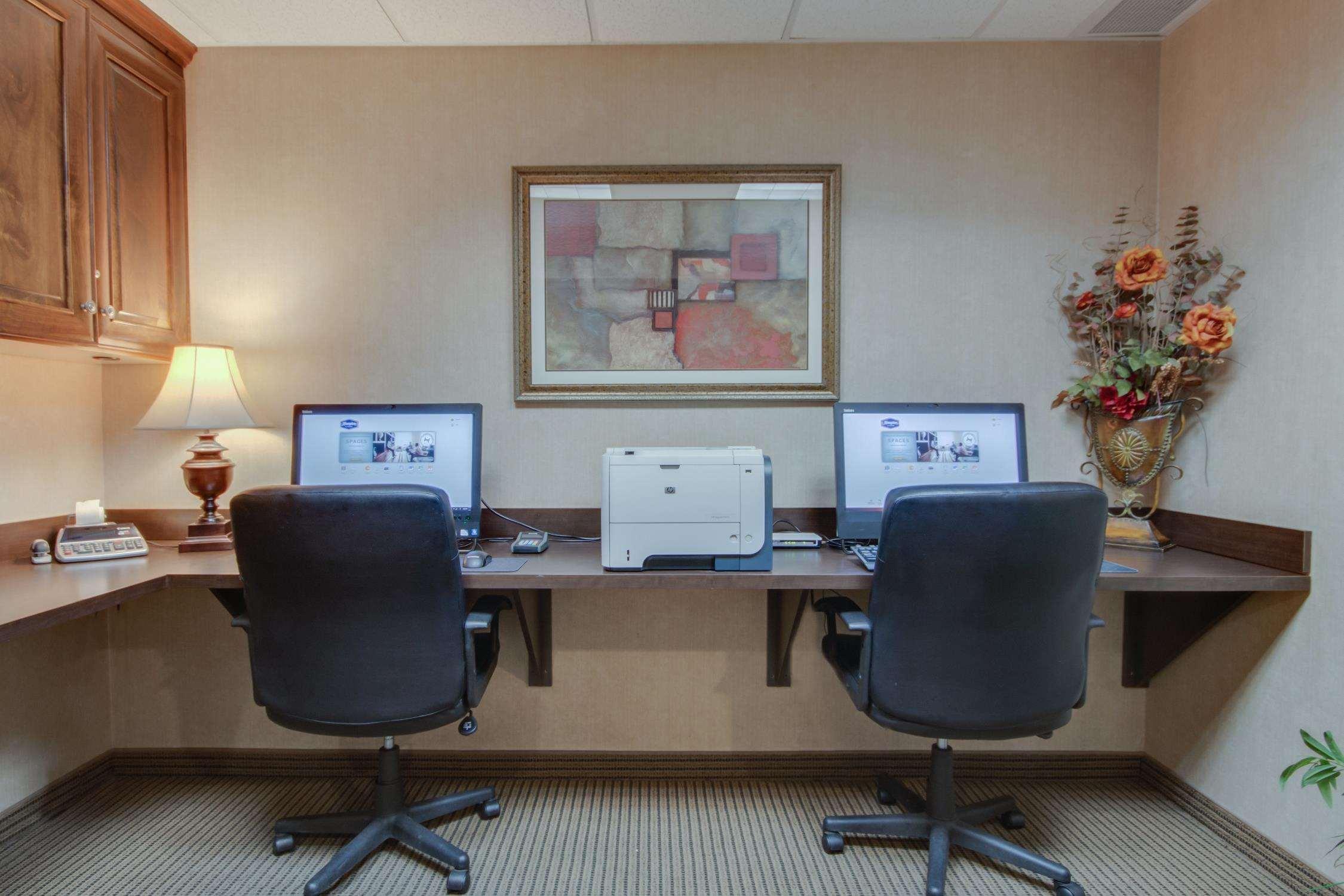 Hampton Inn & Suites Las Cruces I-25 מראה חיצוני תמונה