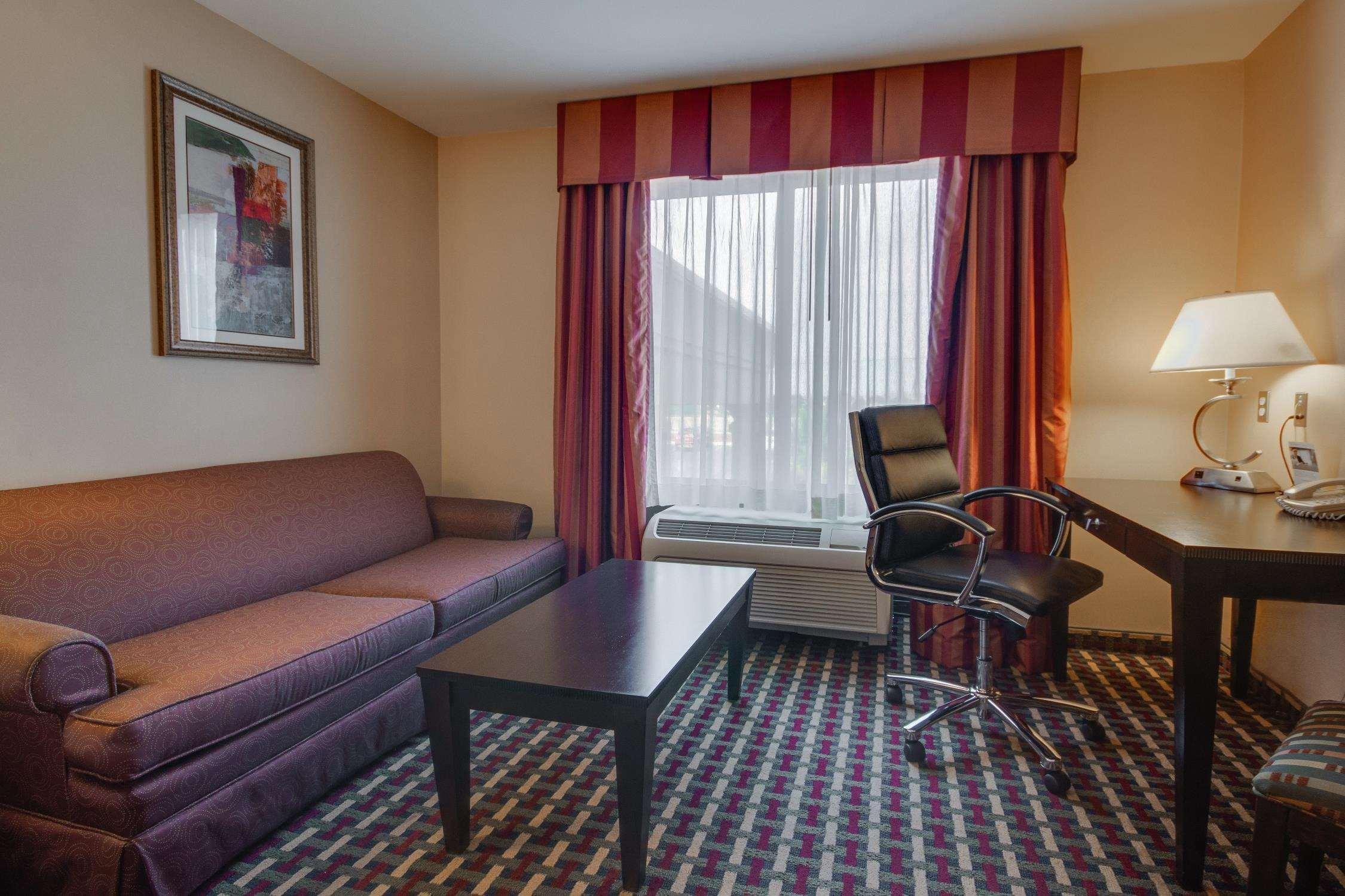 Hampton Inn & Suites Las Cruces I-25 מראה חיצוני תמונה