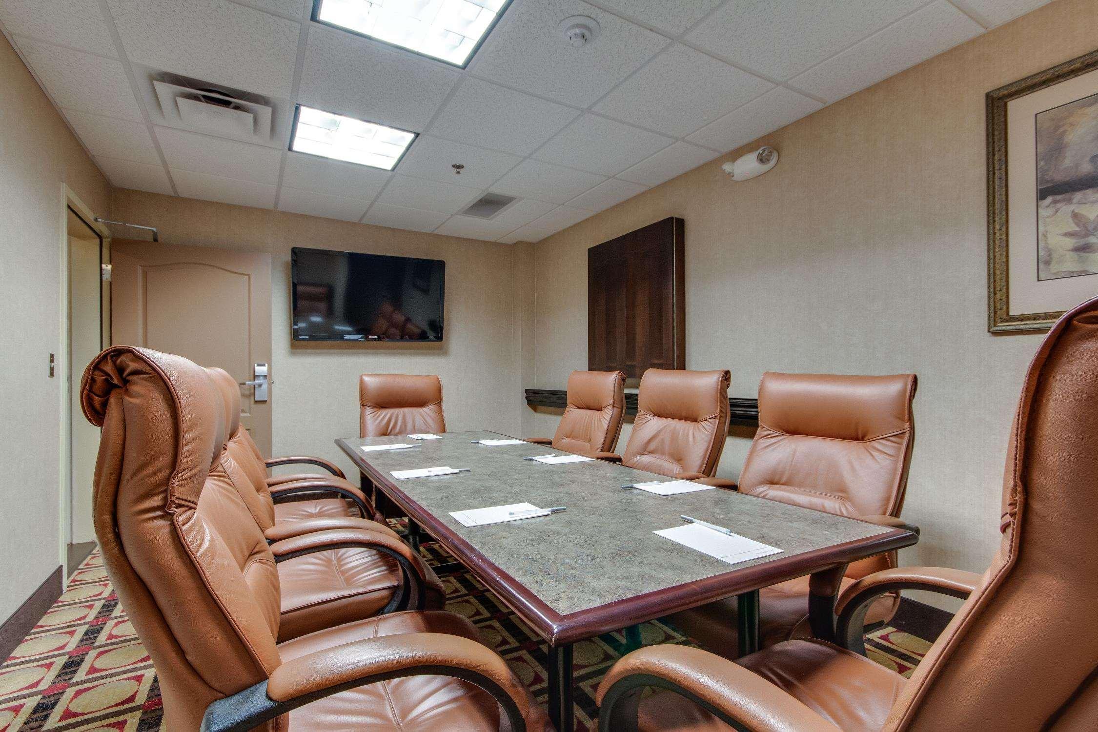 Hampton Inn & Suites Las Cruces I-25 מראה חיצוני תמונה