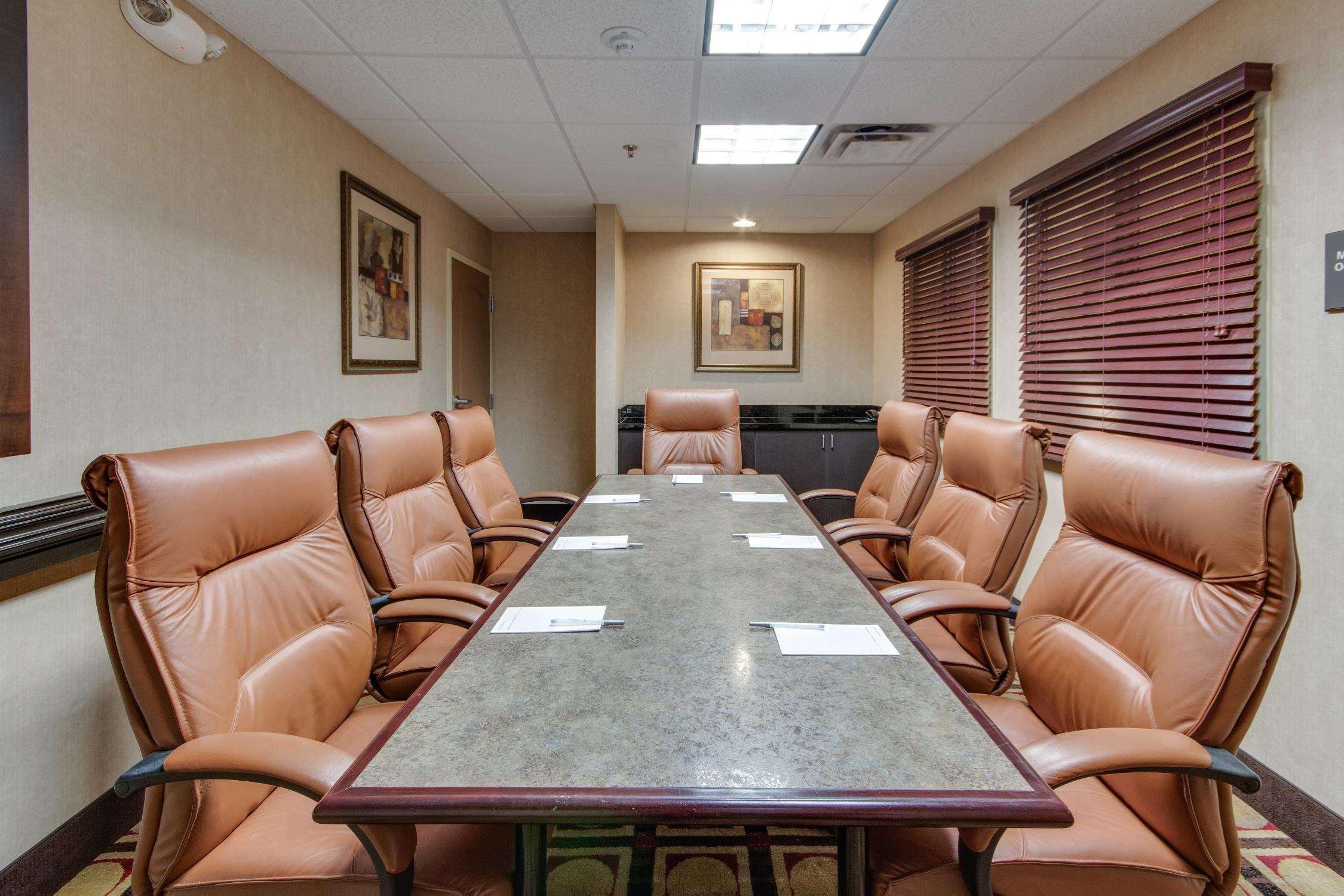 Hampton Inn & Suites Las Cruces I-25 מראה חיצוני תמונה