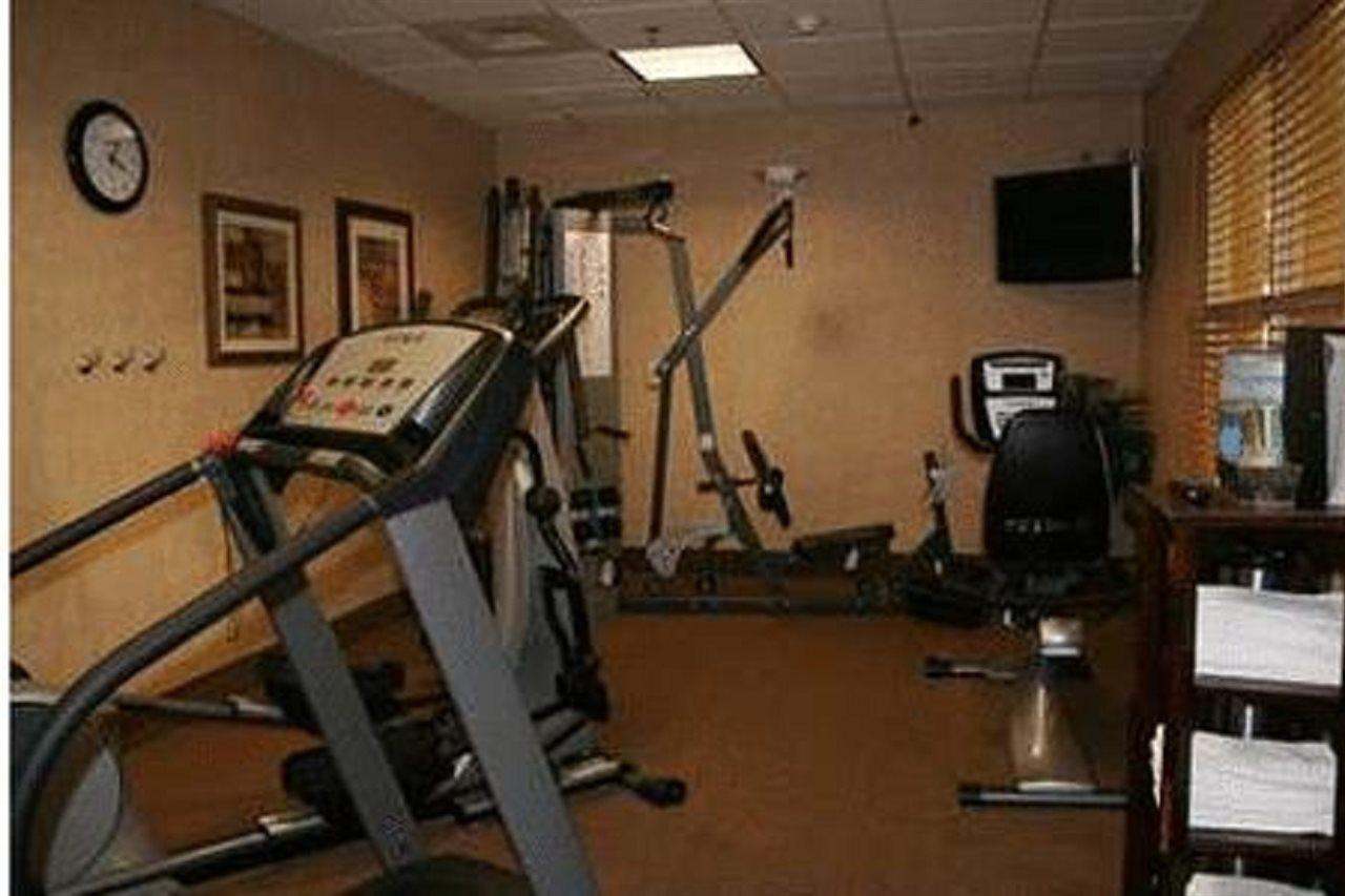 Hampton Inn & Suites Las Cruces I-25 מראה חיצוני תמונה