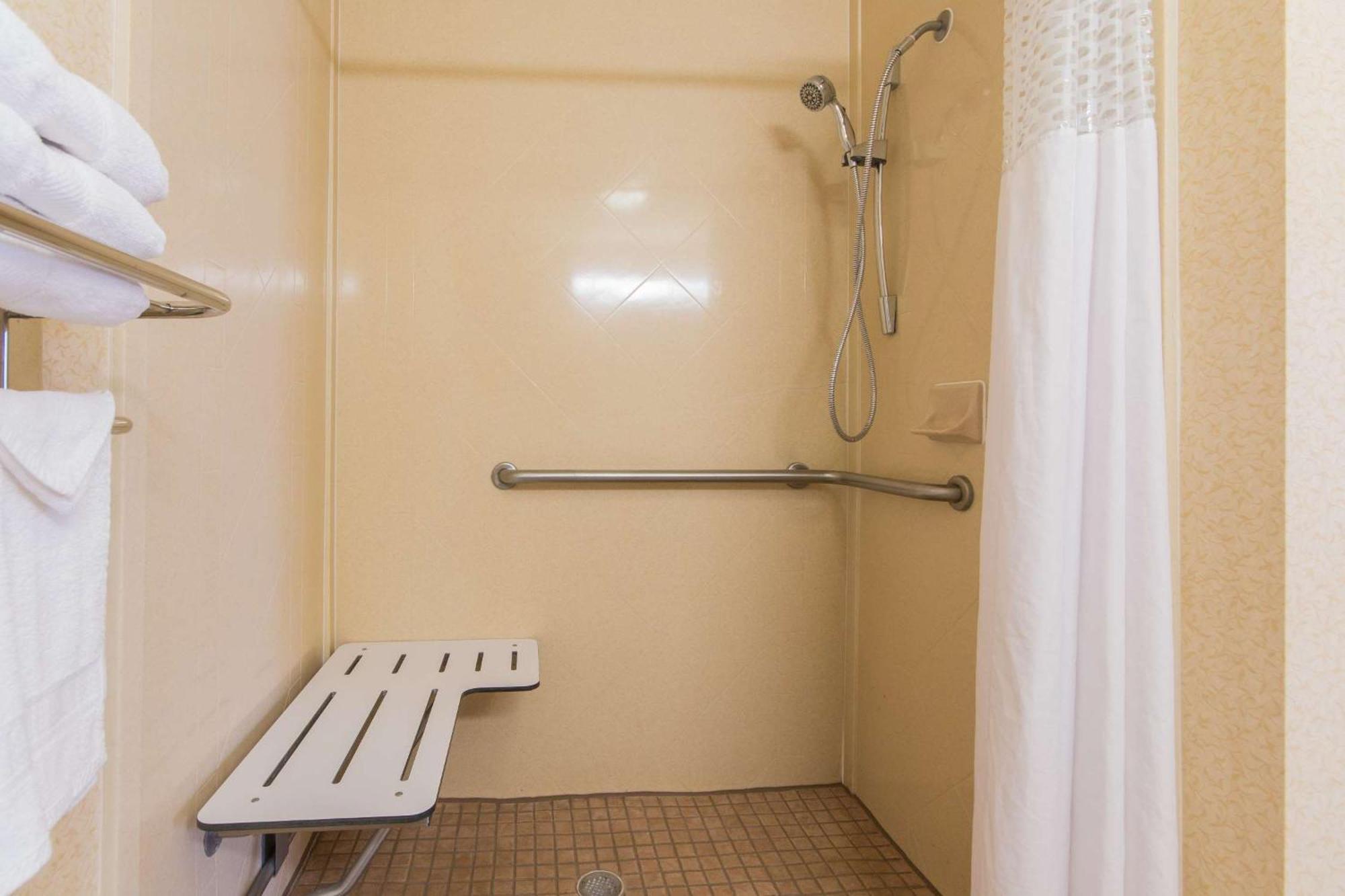 Hampton Inn & Suites Las Cruces I-25 מראה חיצוני תמונה
